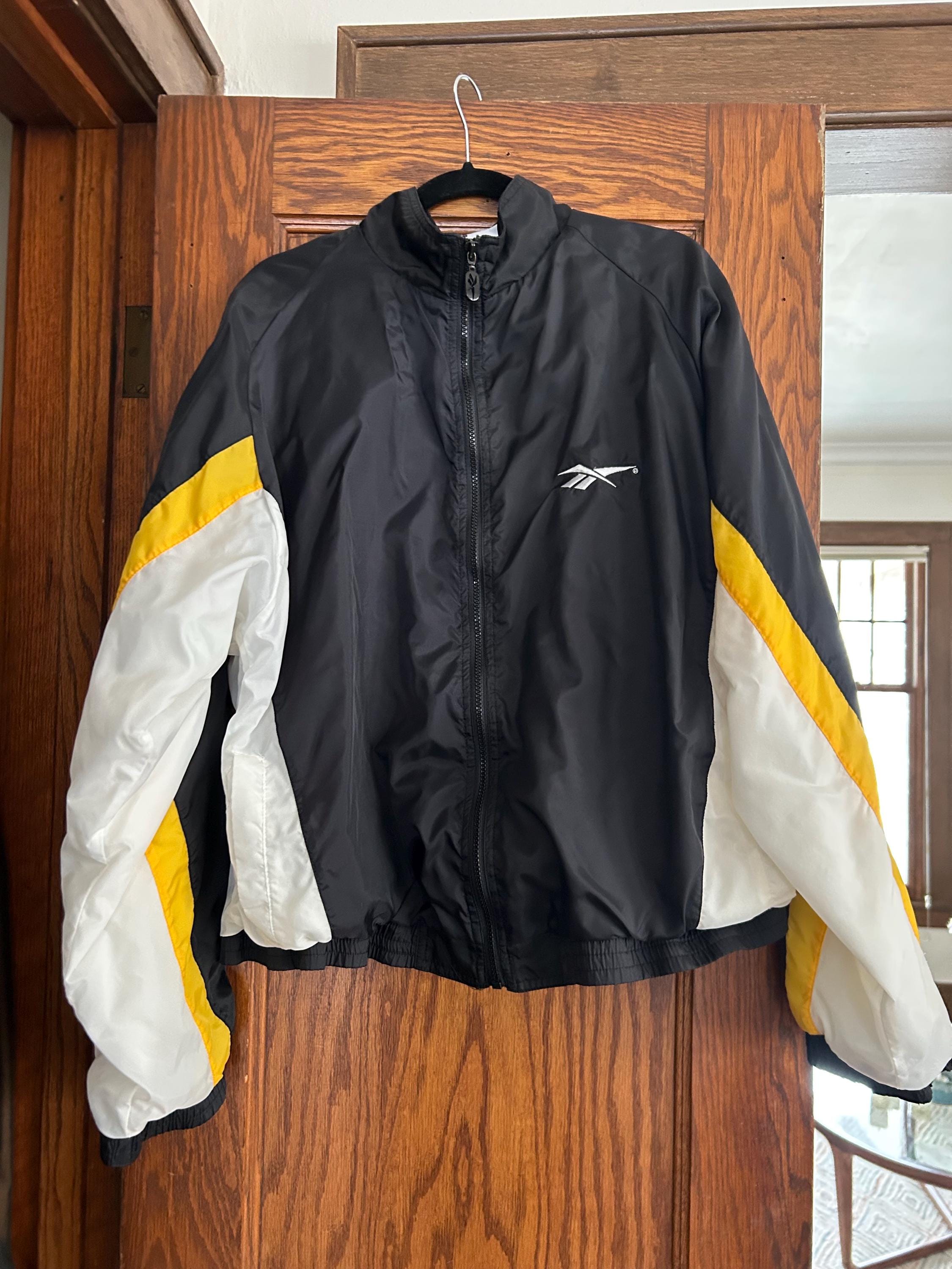 90s Reebok Jackets - Etsy 90s Reebok Jackets - Etsy