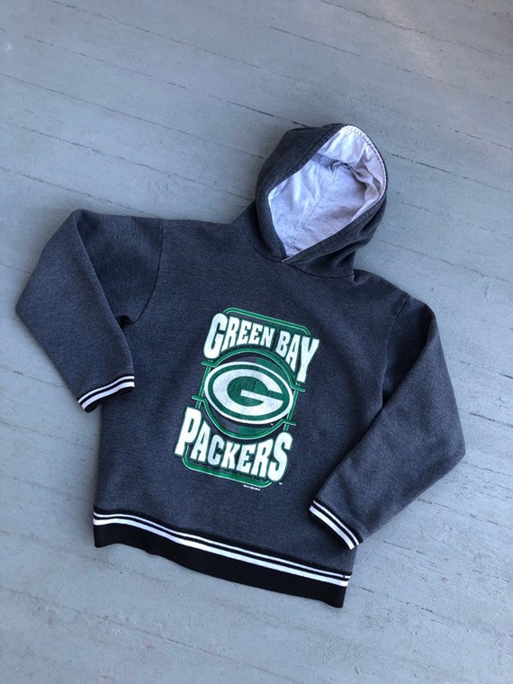 packers army hoodie