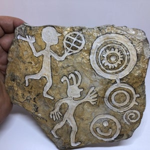 J6 The Super Nova on the 4th of July 1054 AD observed by an Indian Chief and a Shaman Drummer based upon Pueblo Indian Motives in New Mexico