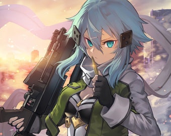 Sword art online poster - Die besten Sword art online poster ausführlich verglichen
