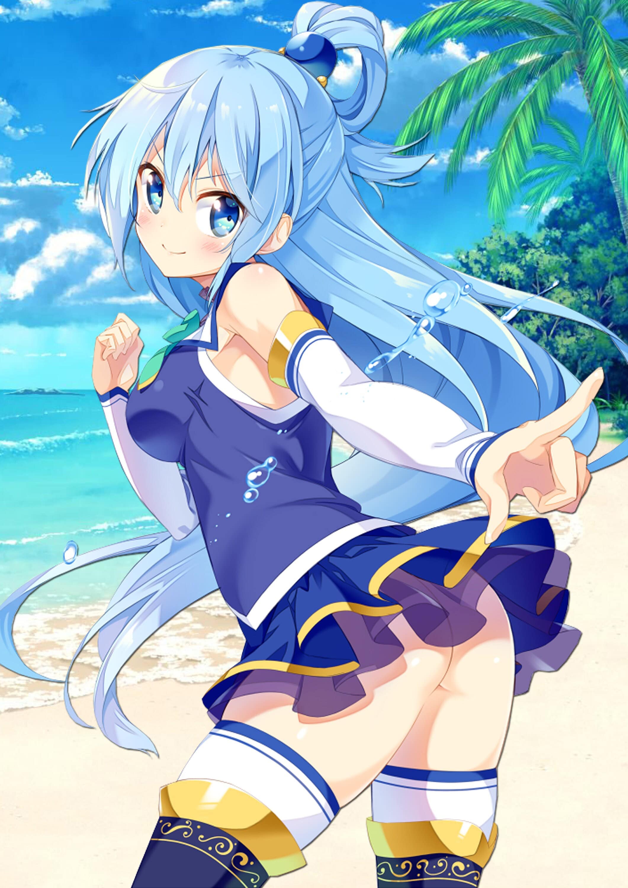 Aqua 