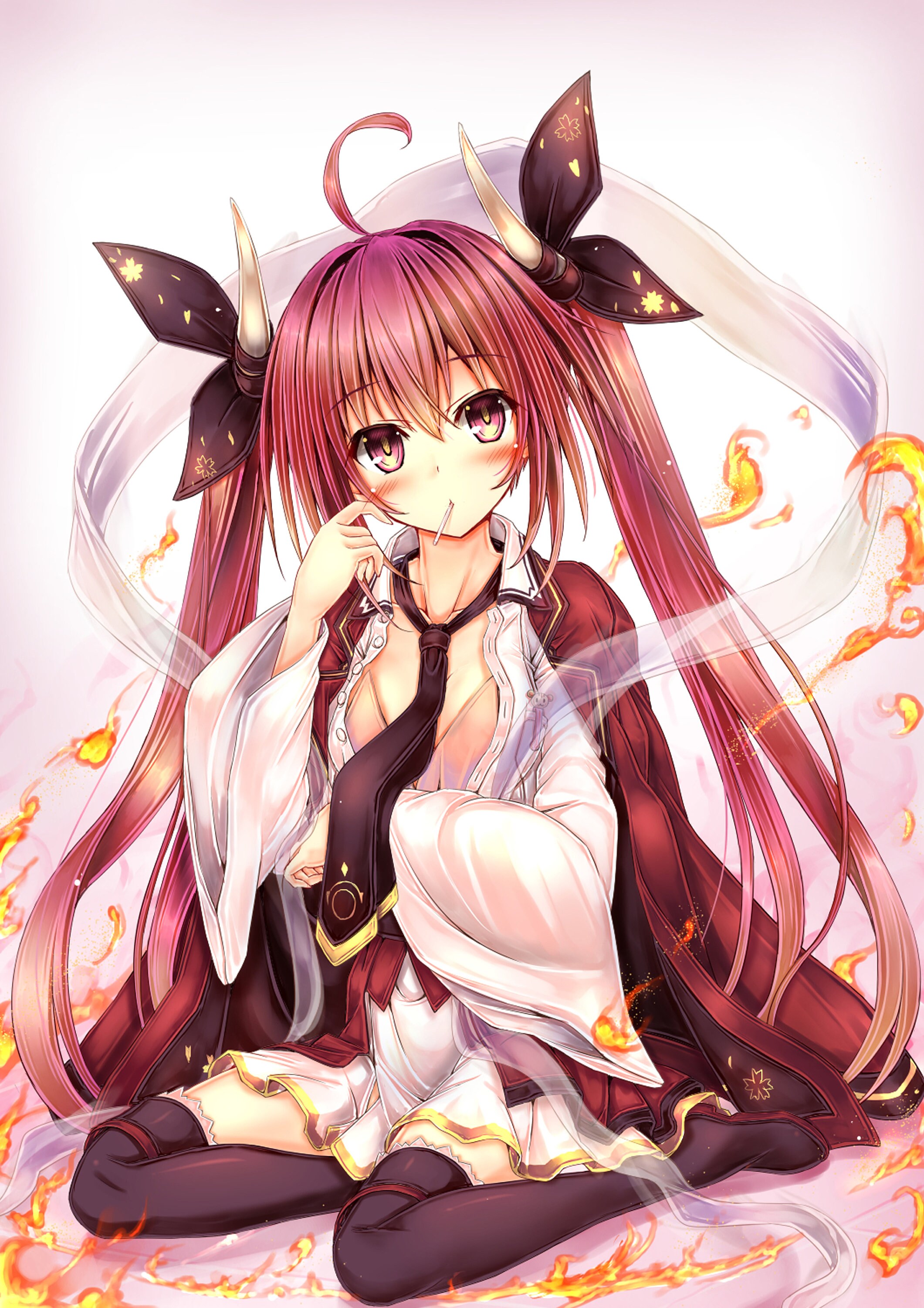 Date A Live Posters Online - Shop Unique Metal Prints, Pictures, Paintings  - page 4