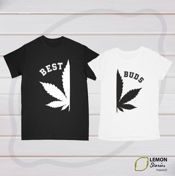 T Shirt Best Buds Shirts Price 