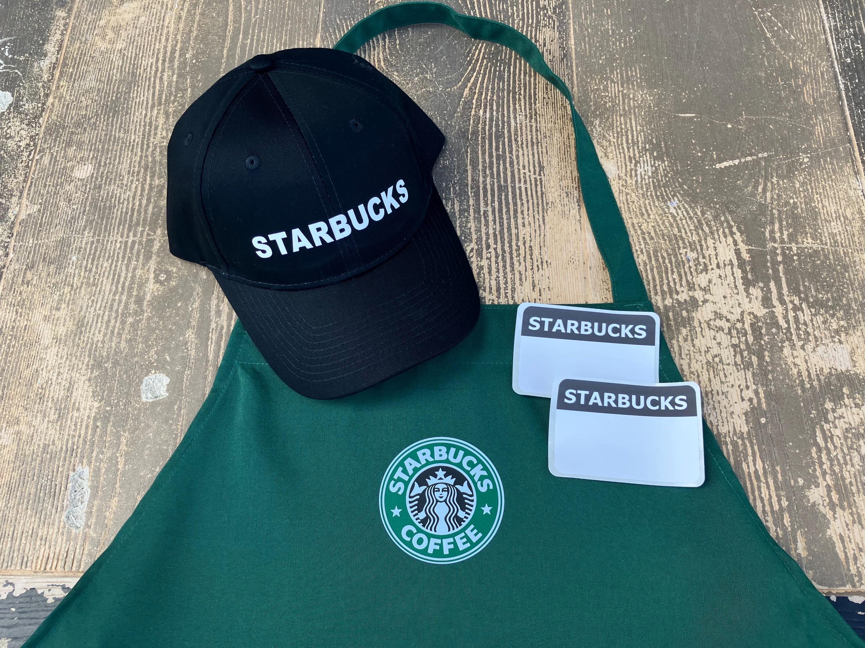 Starbucks Hat