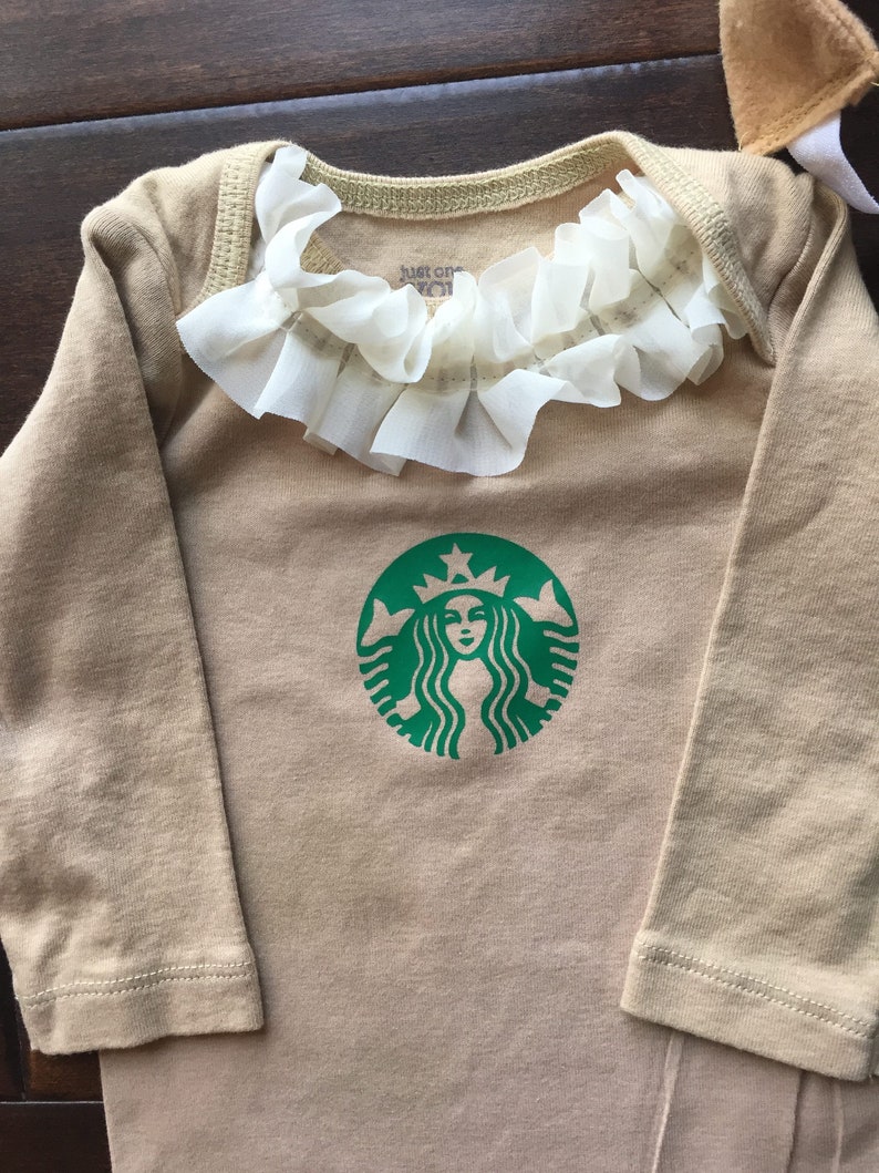 BLACK FRIDAY SALE Baby Girl Frap adorable baby costume Etsy