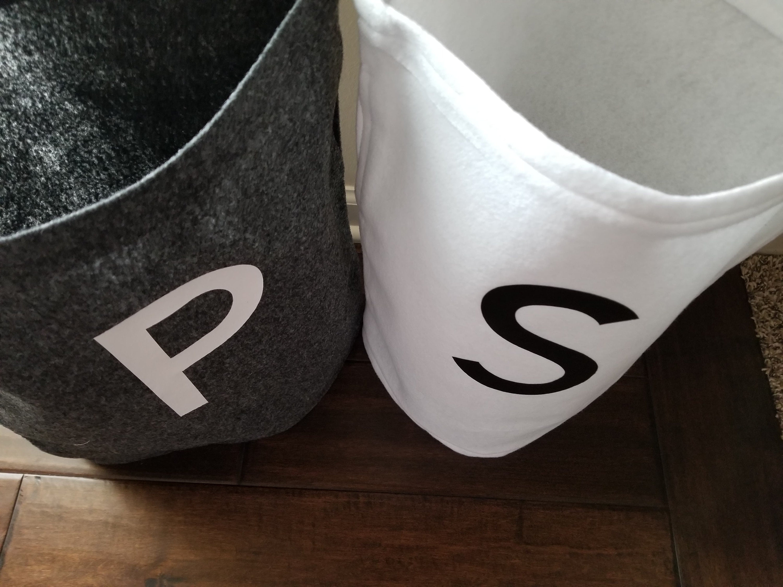 Salt and Pepper Costume Etsy