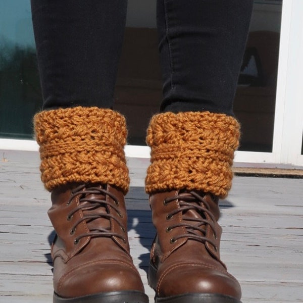 Boot Cuff, Boot Accessories, Ankle Warmers, Fashion Boot Cuffs, Warm Boot Cuffs, Fashion Accessories, Choose Your Color
