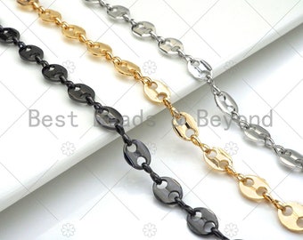 gucci anchor chain