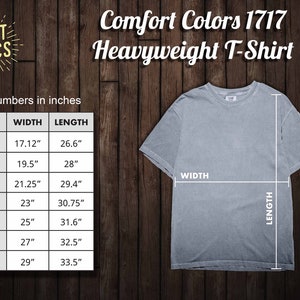 Funny Frog Meme Shirt - Mess With Hoppity Hop - Comfort Colors Tee image 4