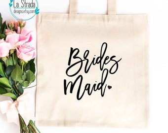 Bridal Tote, Bride Bag, Bridesmaid Tote, Bridesmaid Bag, Personalized Tote, Bachelorette Tote, Wedding Tote, Personalized Bag, Wedding Party