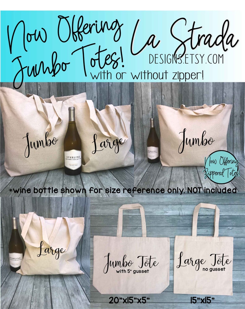Mother of the Bride or Mother of the Groom, Bride Bag, Bridesmaid Tote, Bridesmaid Bag, Wedding Day Tote, Wedding Totes imagem 3