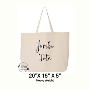 Bridal Tote, Bride Bag, Bridesmaid Tote, Bridesmaid Bag, Personalized Tote, Bachelorette Tote, Wedding Tote, Personalized Bag, Wedding Party image 7