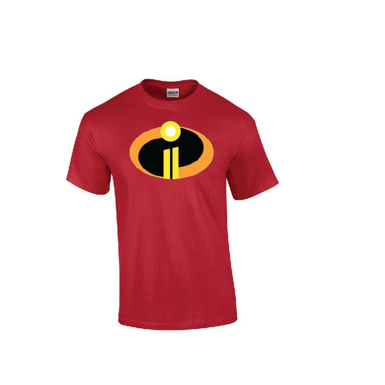 cheap incredibles shirt