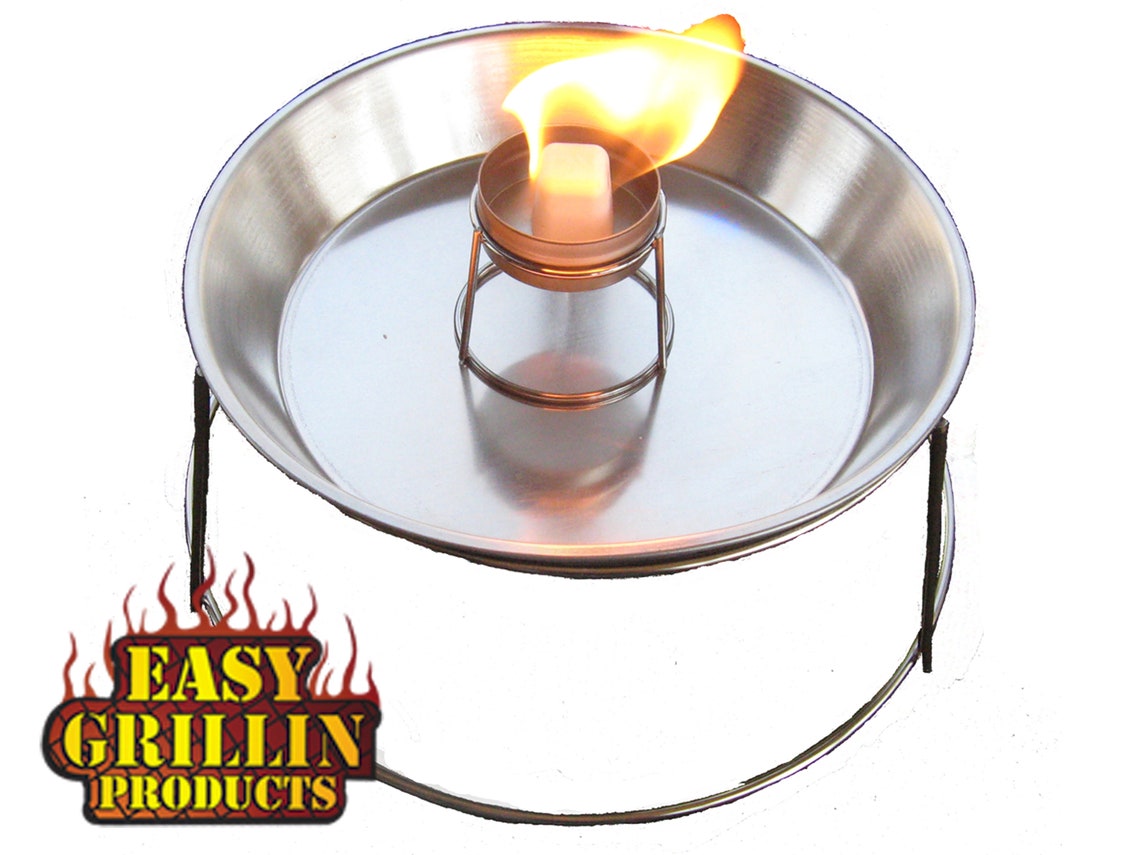 Sure Start Lighter & Charcoal Chimney Stand Etsy