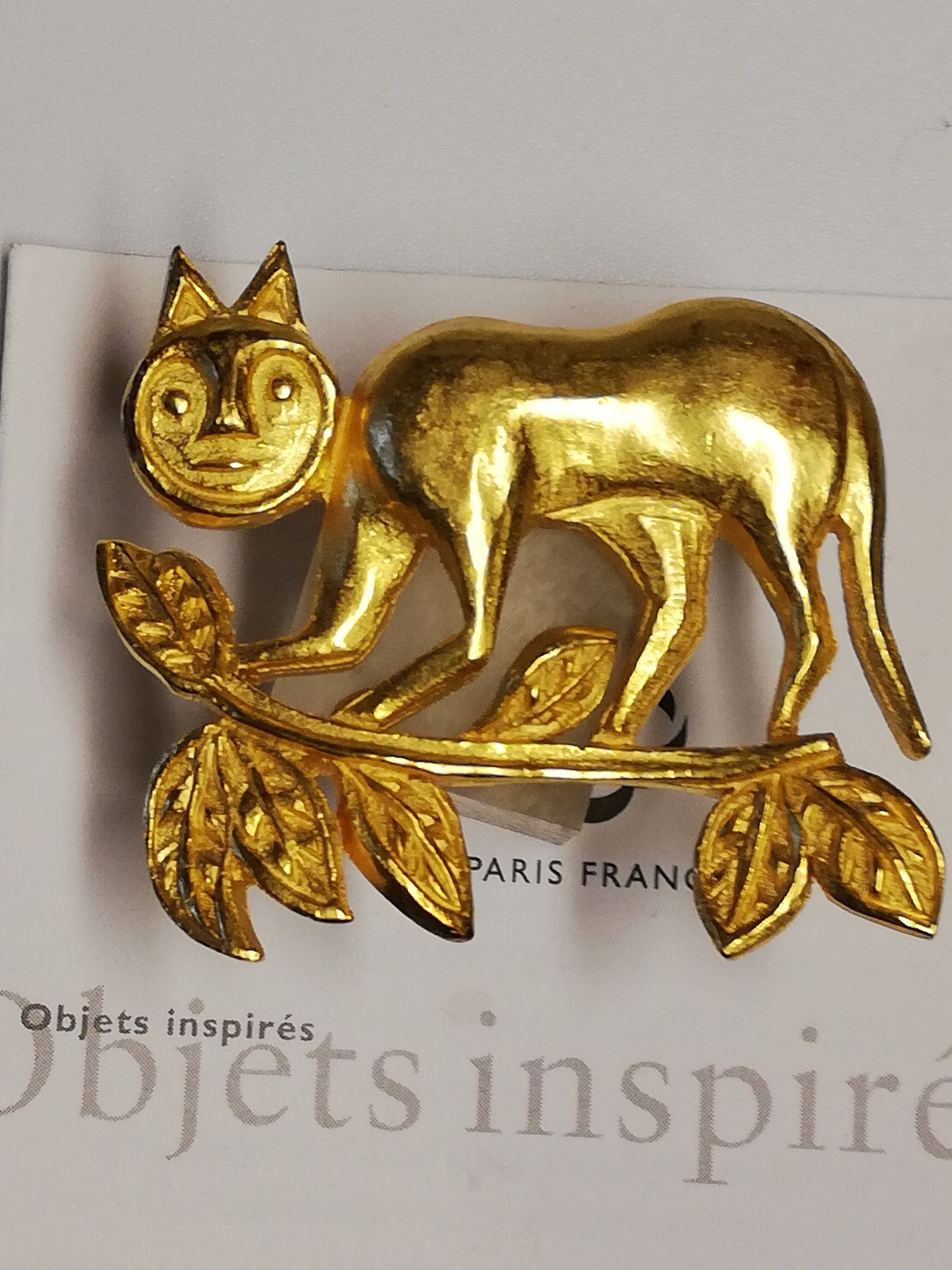 Antigona Paris - Etsy