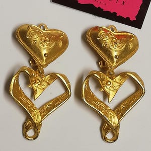 Christian Lacroix Jewelry - Etsy Canada