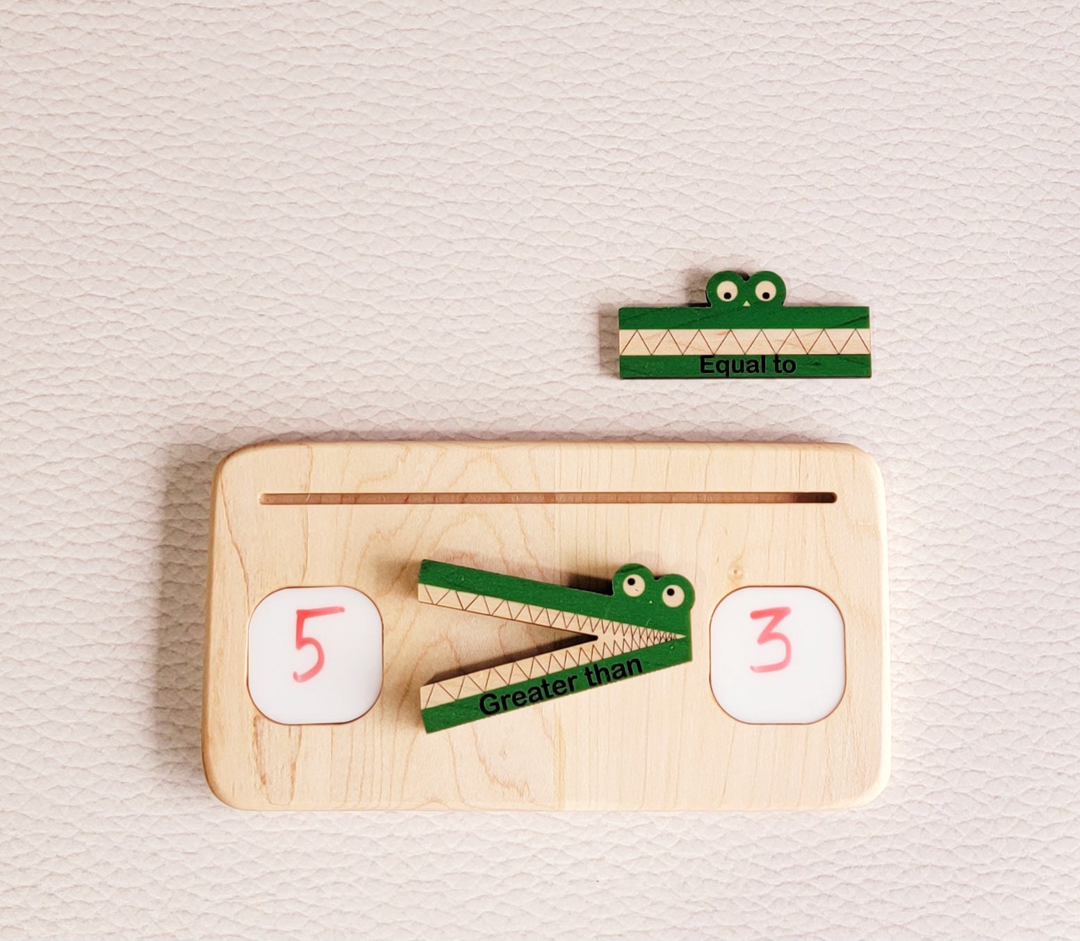 Kids drafting kit - Geometry kit - Montessori toy – MirusToys