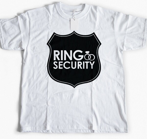 Ring Security Vector Files SVG Cut File Ring Security SVG PNG Clip Art Cut File Svg | Etsy