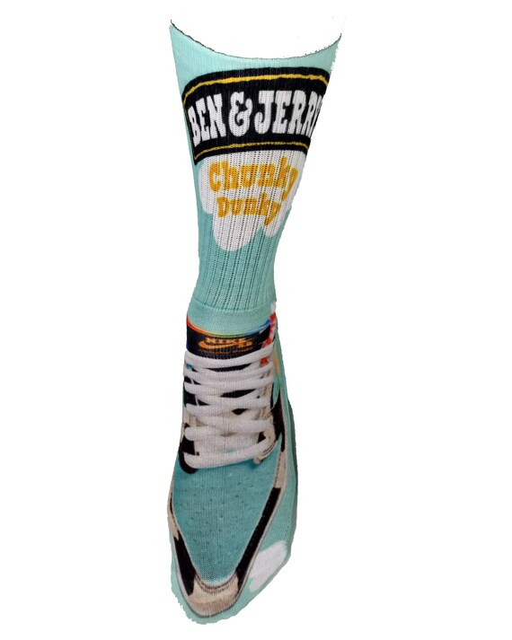 sneakerhead socks