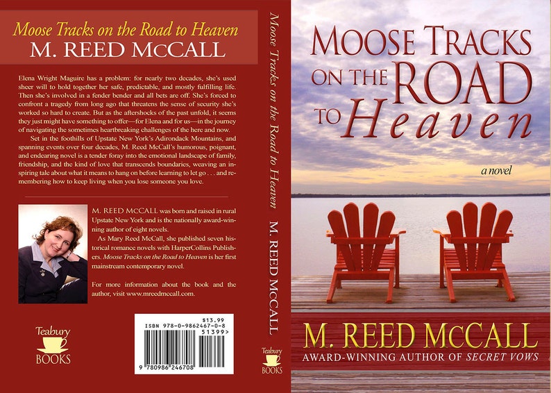 Custom Book Cover Design print Includes Front Cover, Back Cover & Spine