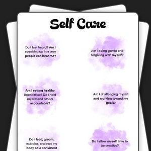 Mindful Posters