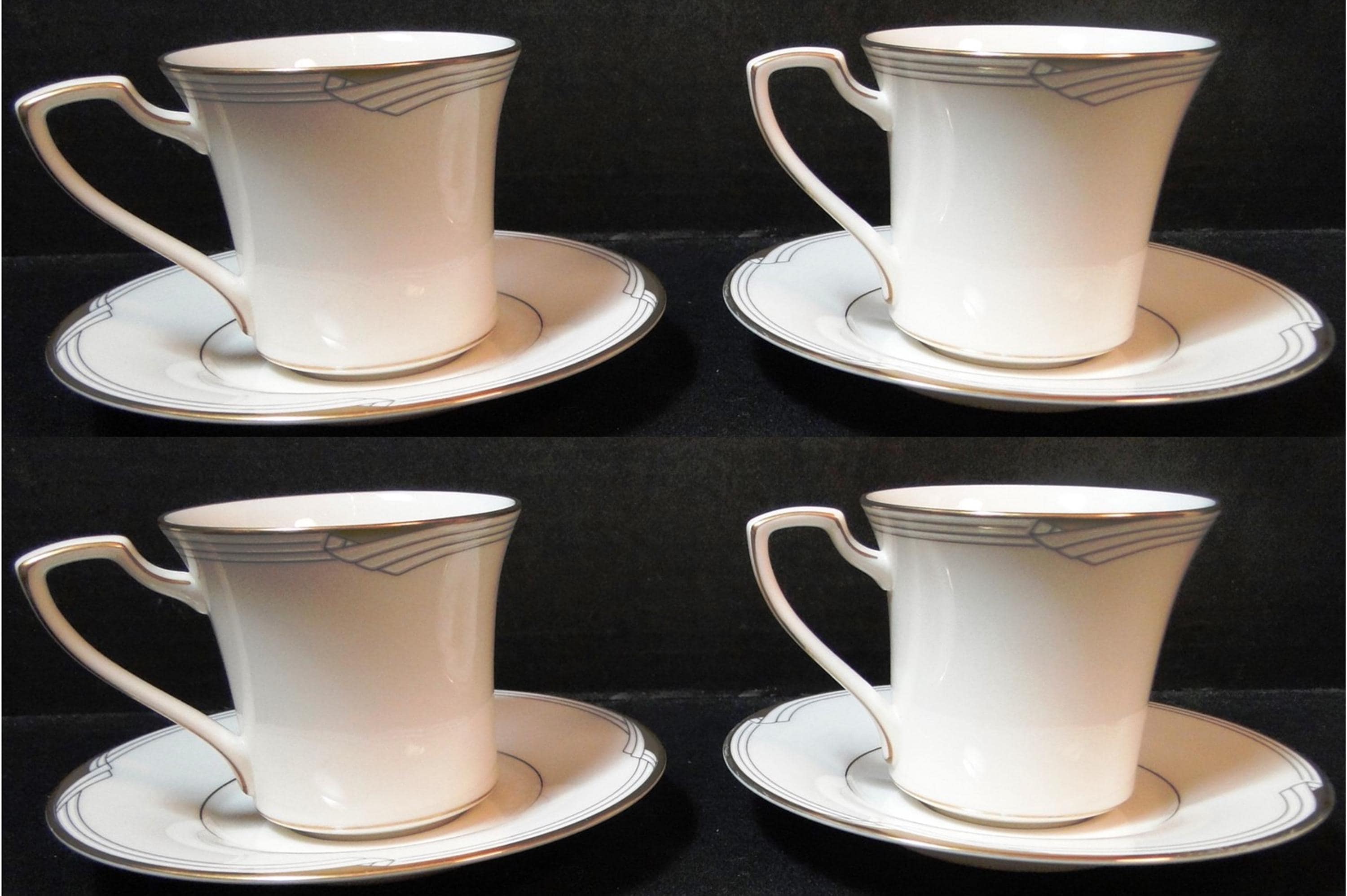 Noritake China Golden Cove - Etsy