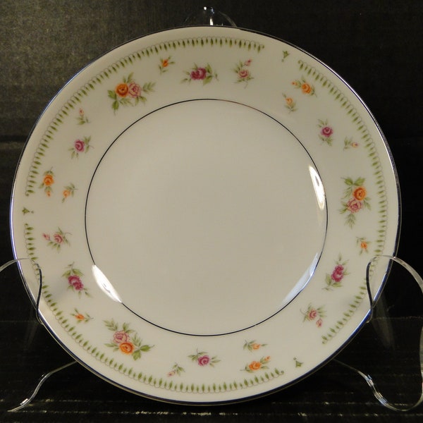 Abingdon Fine Porcelain China Etsy