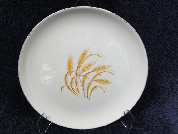 Homer laughlin cheap golden wheat