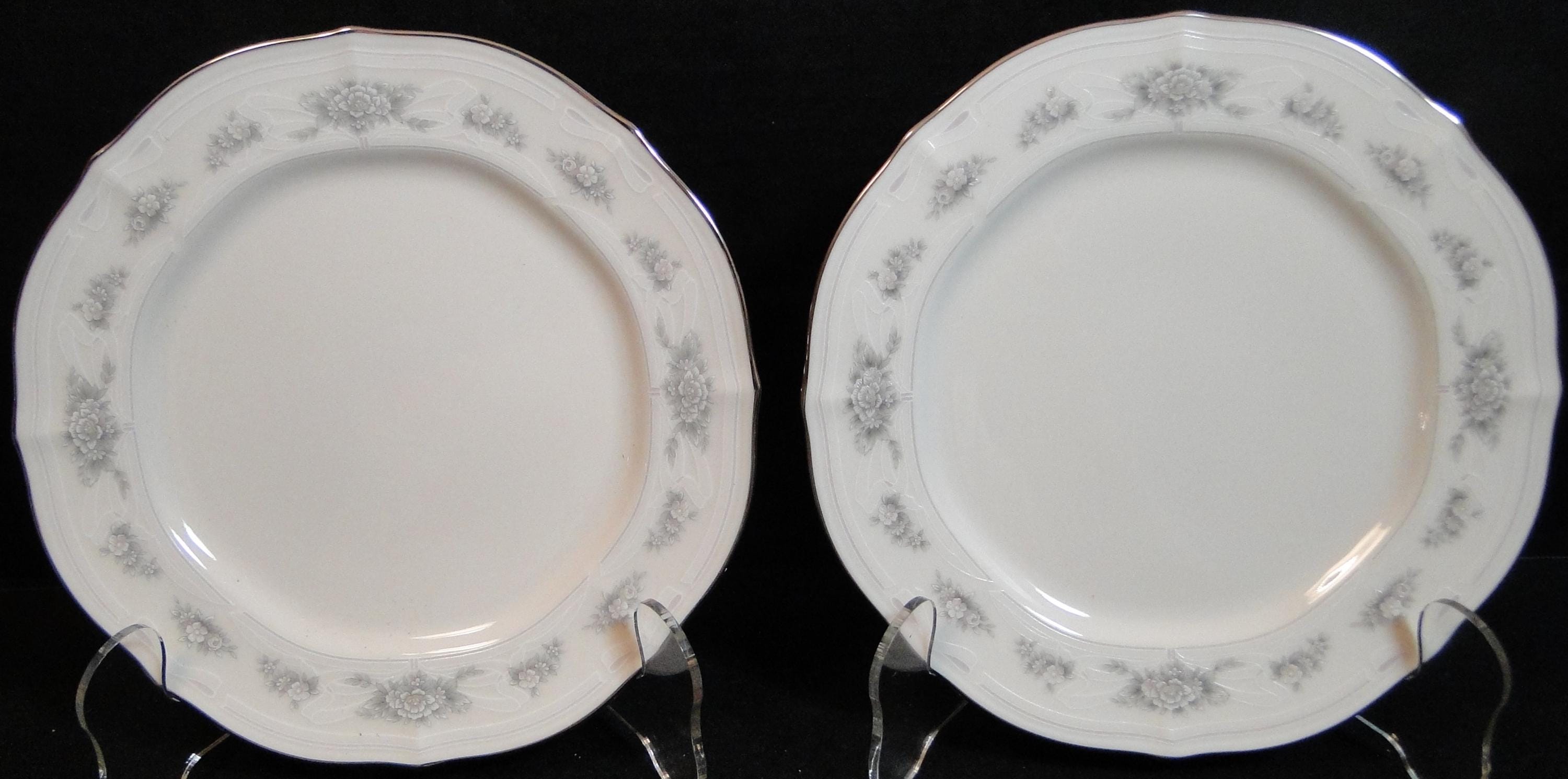 Noritake Lace - Etsy