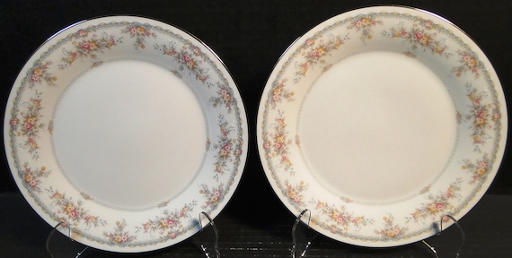Noritake Veranda salad plate 6 available