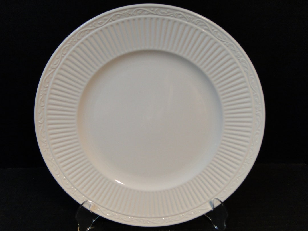 Mikasa Italian Countryside Dinner Plate 11 1/4" DD900 Excellent - Etsy