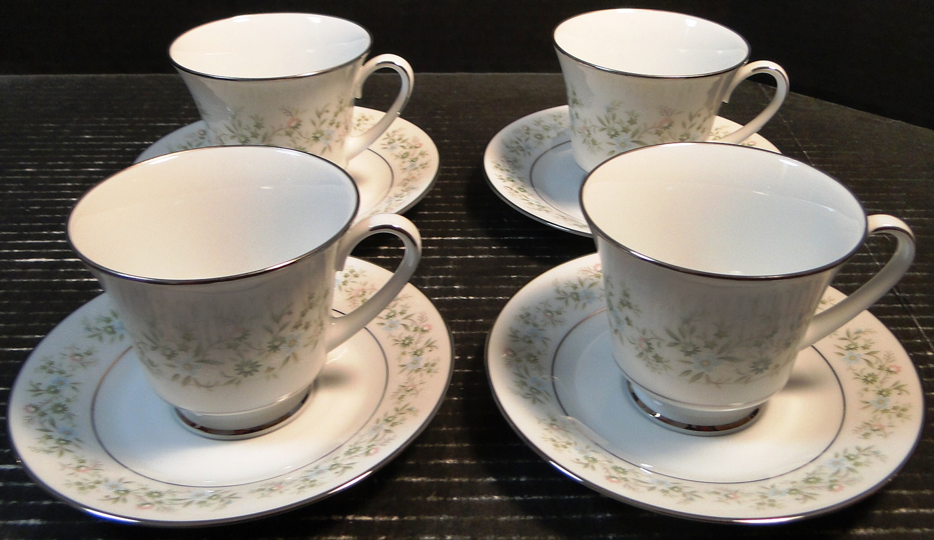 Noritake 2031 Dinnerware Sets - Etsy