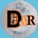 DR Vintage Dinnerware