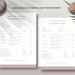 see more listings in the Marketing Set | Forms section