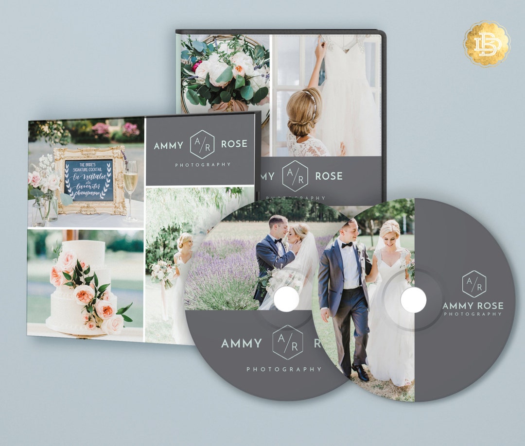 CD Dvd Label Design Template, Cd Dvd Cover Template Design, Wedding