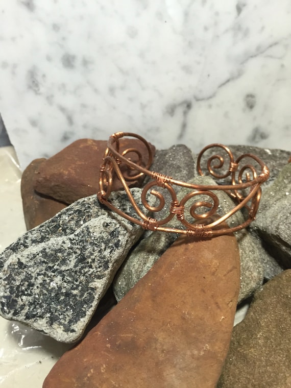 copper bracelets near me