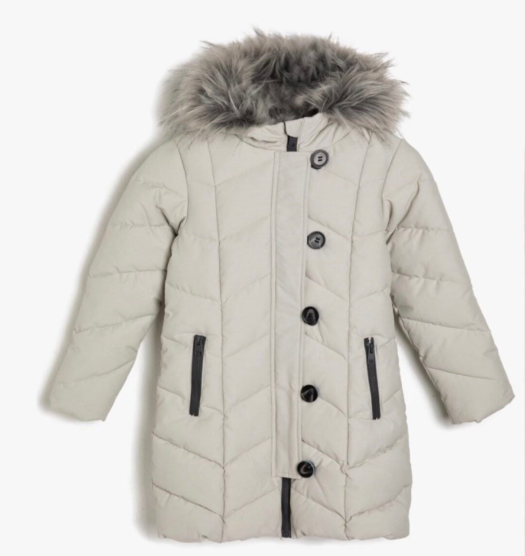 5t girls winter coat sales