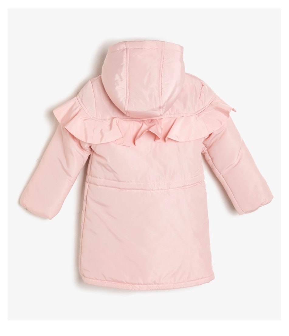 ジャケット ETMON Alpaca Wool Winter Jacket, Pink MUSINSA | ETMON Alpaca Wool Winter Jacket, Pink