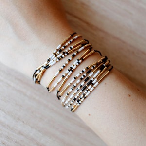 S I S T E R Morse Code Bracelet Sister Bracelet MORSE CODE Jewelry ...