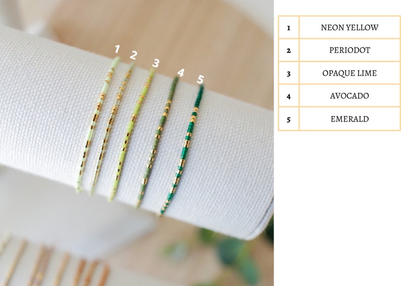 CUSTOM Morse Code Bracelet/ MORSE Code Jewelry / Friendship bracelets / Your Design / Your Message image 8