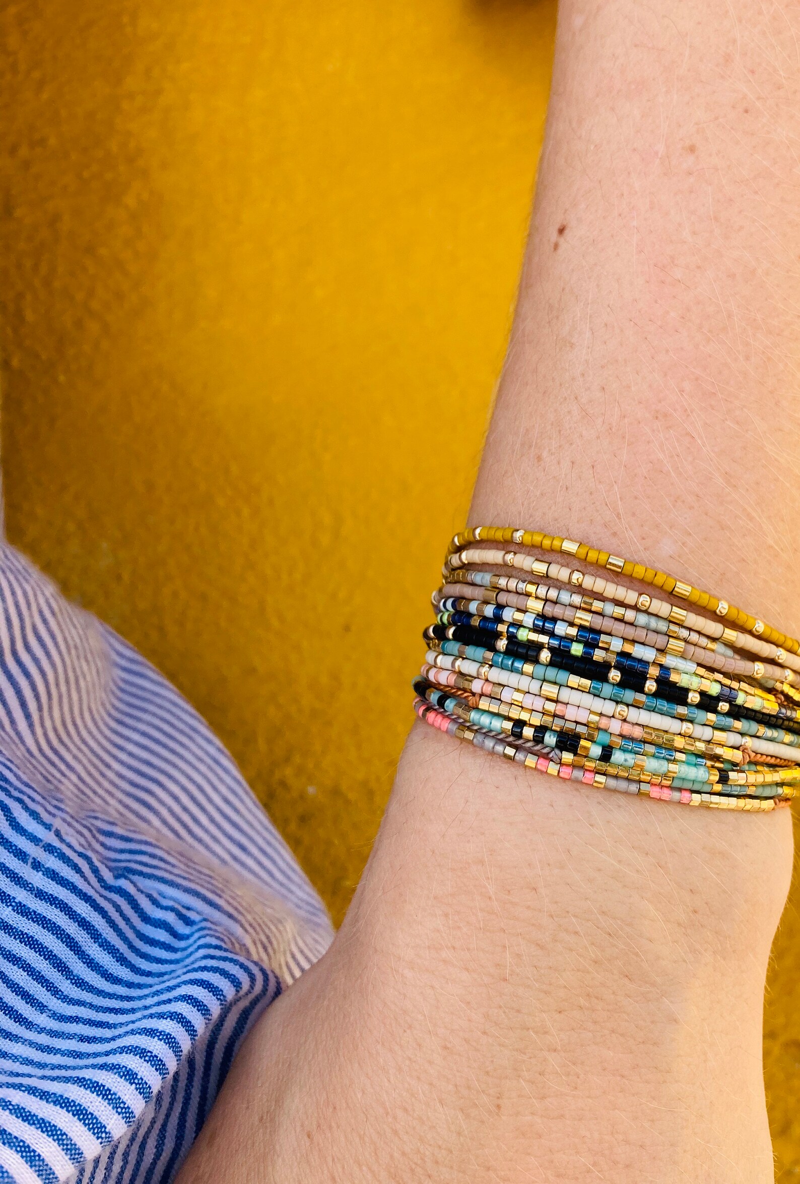T E A C H E R Morse Code Bracelet Teacher Bracelet MORSE Etsy Canada