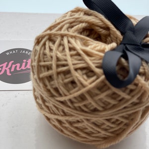 Wheat merino