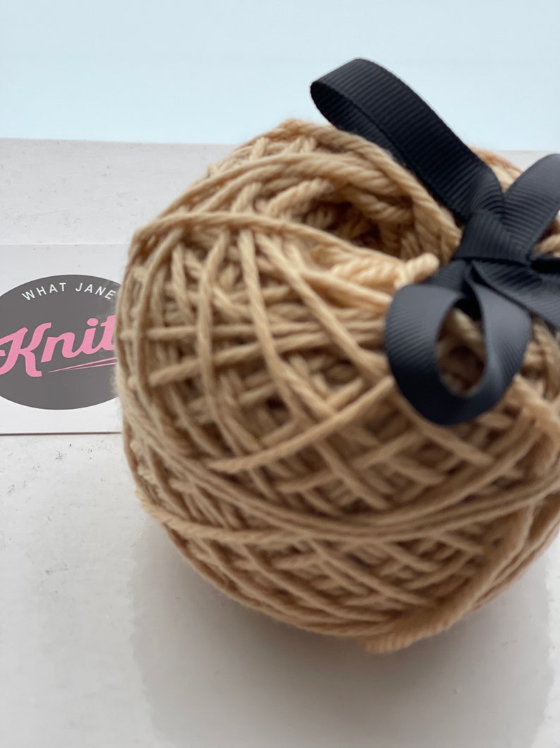 Wheat merino