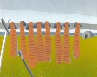 Fishing Camp