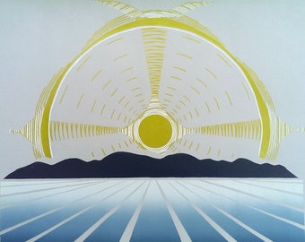 Arctische licht