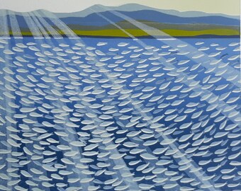Herring Migration