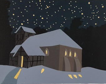 Stille Nacht, Heilige Nacht