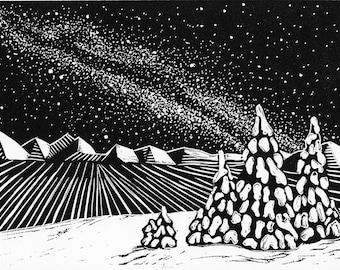 Stille nacht