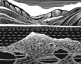 Mountain Lake
