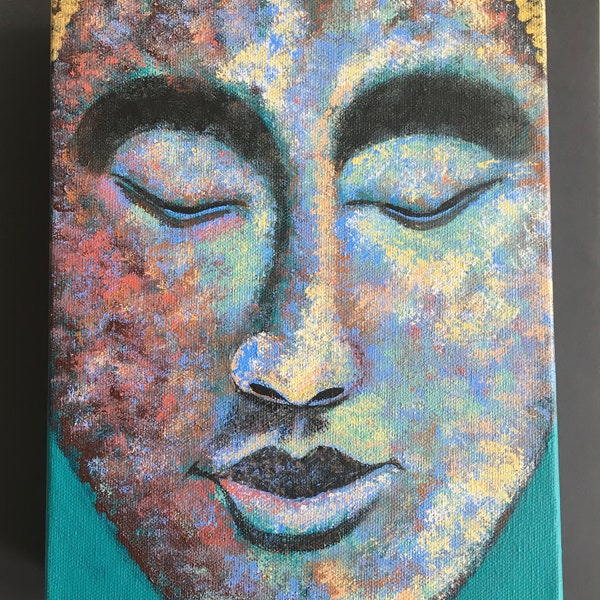 Buddha #6